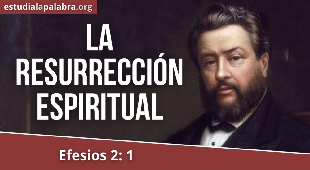 SERMON No. 127 - La Resurrección Espiritual  Image